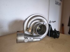 Turbocompressore Lancia Delta