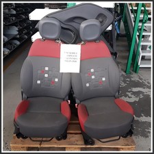 Set sedili completi fiat - set,