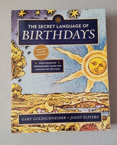 The secret language - secret, of