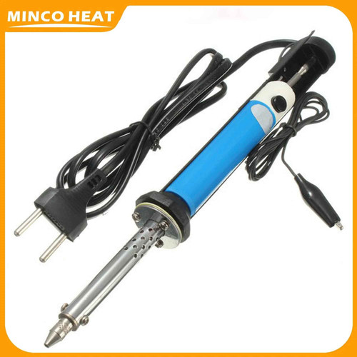 Succhiastagno elettrico 220v - elettrico,