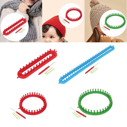 Set telaio per maglieria con