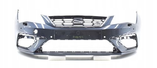 Paraurti anteriore seat leon - paraurti,