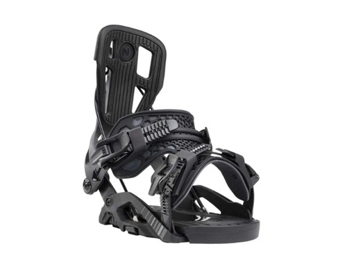 Flow attacchi snowboard rapidi - flow,