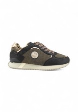 COLMAR Sneakers Donna Nero