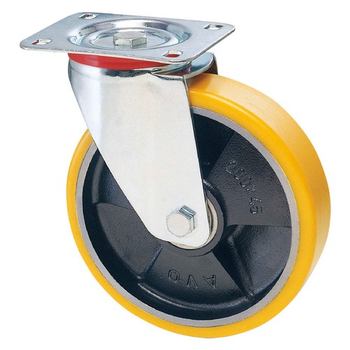 Ruota per carrelli - per, ø