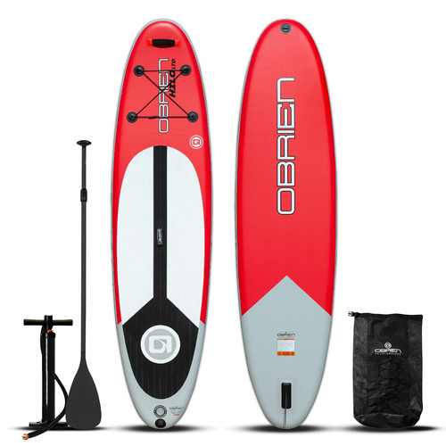 Brien hilo isup - o'brien,