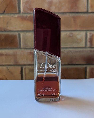 Osé guy laroche eau - osÉ,