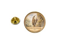 spilla pin badge rotonda