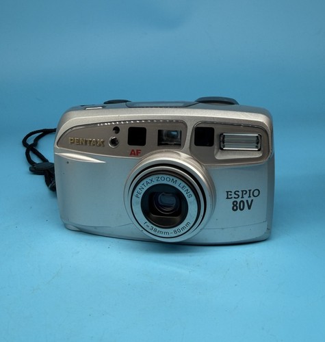 Pentax espio 80v 35mm - espio,
