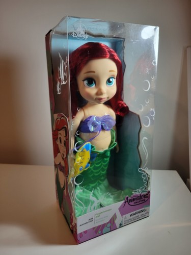 Disney animators collection - disney,
