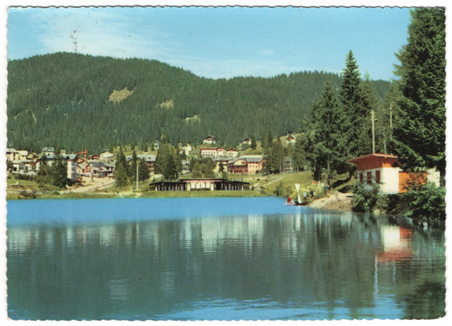 Madonna campiglio il - madonna,