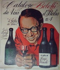 L.veronelli CATALOGO BOLAFFI
