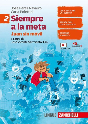 Todos meta 2 siempre a - todos, meta.
