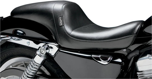 Sella daytona sport - liscio, le