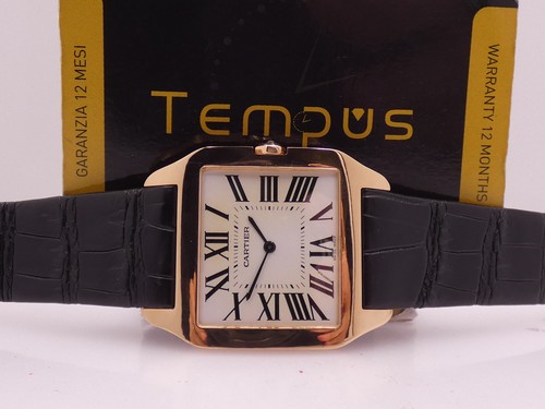 Cartier santos dumont - santos, 2650