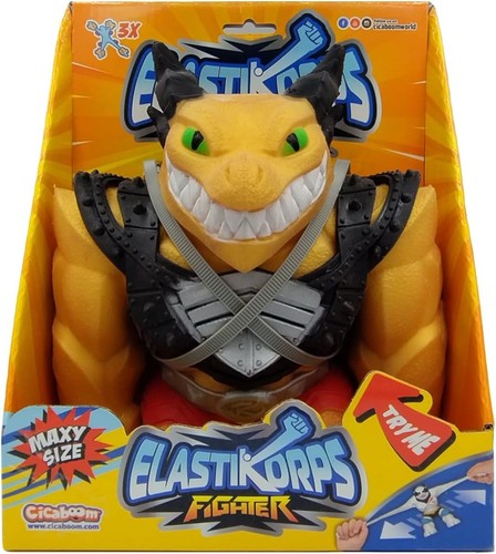 Elastikorps maxy dragold - elastikorps,