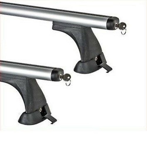 Barre portatutto m0k2 aero - portatutto,