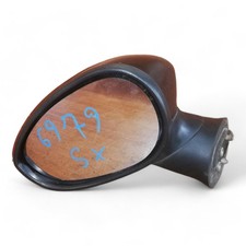 SPECCHIETTO RETROVISORE