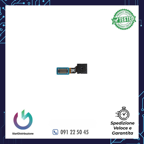 Fotocamera frontale anteriore - frontale,