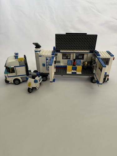 Lego city mobile - mobile, police