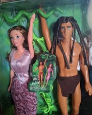 Disney's Tarzan Vine Swingin'