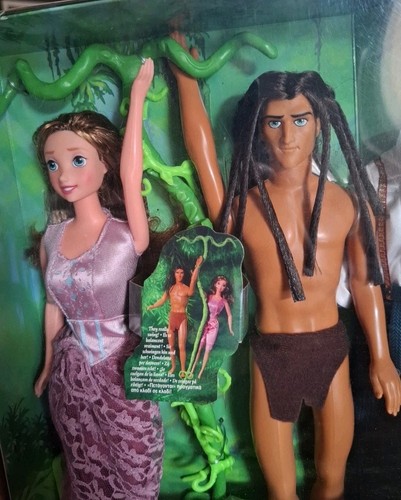 Disney tarzan vine - disney's,