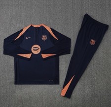 tuta da calcio del BARCELLONA