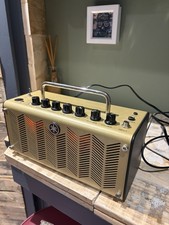Amplificatore chitarra YAMAHA