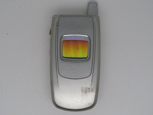 Telefono samsung sgh s500 - samsung, sgh-s500