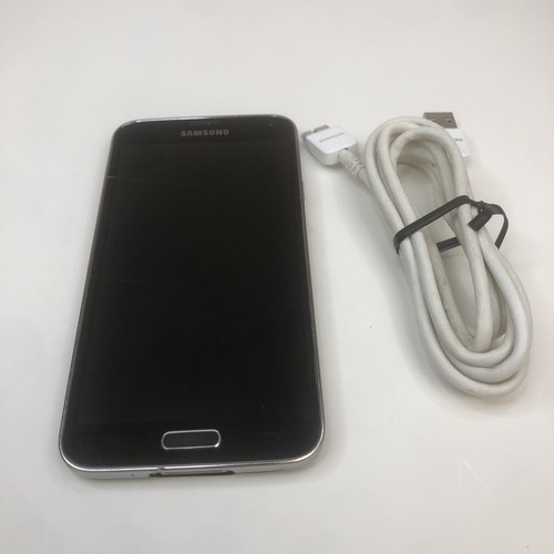 Smartphone samsung galaxy - smartphone, s5