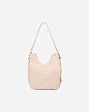 Borsa Nero Giardini Donna Hobo