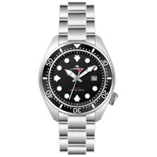 Mens Wristwatch LORENZ 26169FF