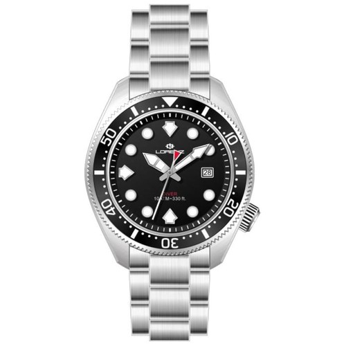 Mens wristwatch lorenz 26169ff - mens,