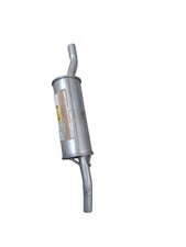 MARMITTA PER FIAT Ducato 2°