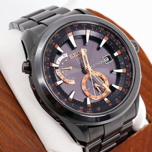 Orologio gps titanio solare - gps,