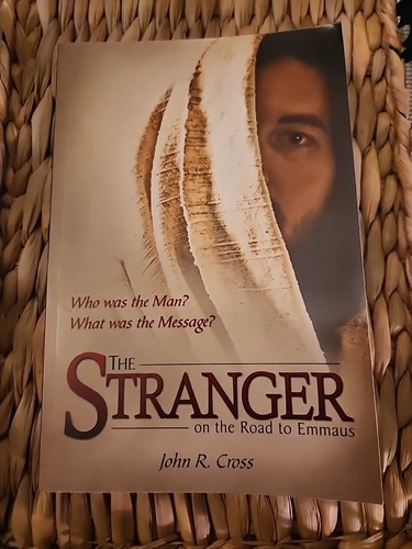 The stranger road to - on,