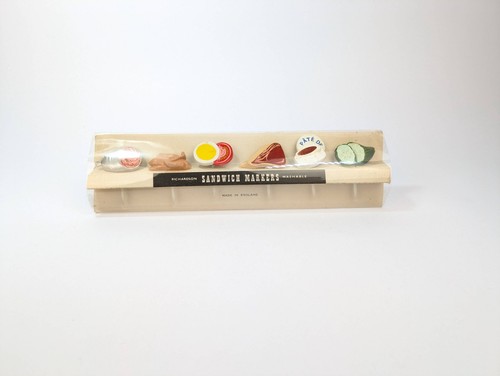 Vintage set richardson - vintage, of