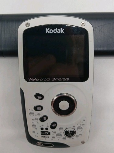 Kodak play sport - kodak,