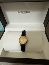 Longines Vintage Meccanico