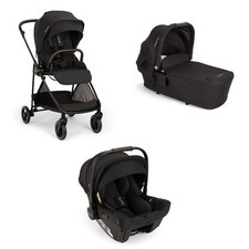 Nuna - Trio Ixxa Next Con