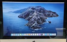 Apple iMac 21.5" "Core i5" 2.7