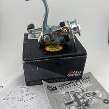 Abu Garcia Cardinal 600U