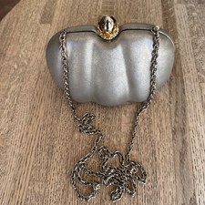 Borsa a mano RODO Swarovski