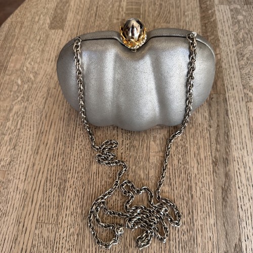 Borsa mano rodo swarovski - mano,