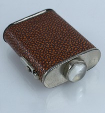 ANTICO ASTUCCIO PILA 4,5 VOLT