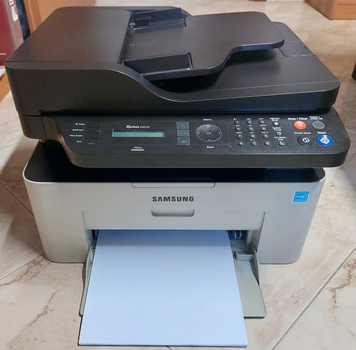 Stampante samsung xpress - samsung,