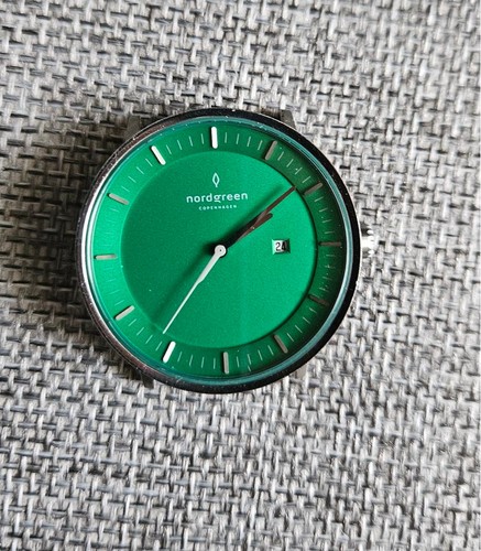 Montre nordgreen philosopher - montre,
