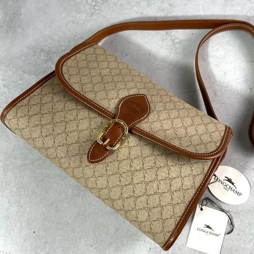 Borsa tracolla longchamp - tracolla,