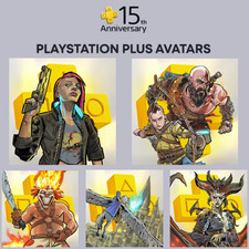 15th Anniversary of