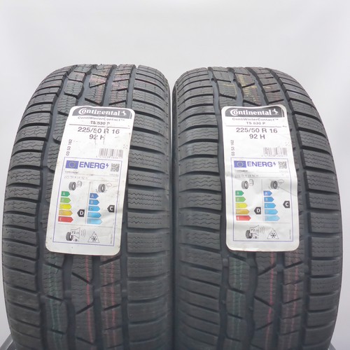225 2 pneumatici - 225,